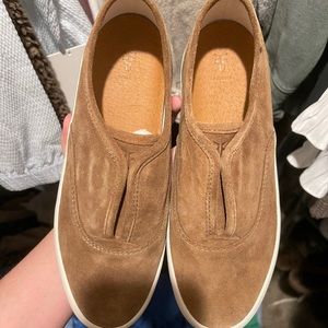 Frye Mindy Slip On